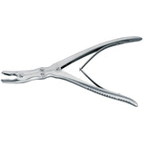 Leksell Rongeur Forceps Multiple Jaws