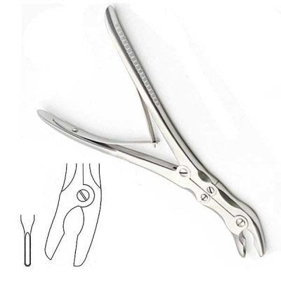 Leksell Stille Rongeur