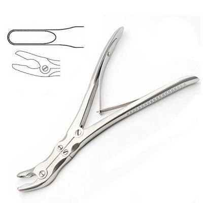 Leksell Stille Rongeur