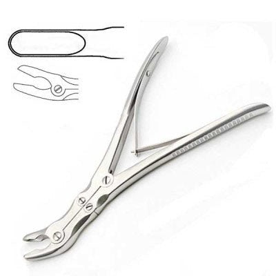 Leksell Stille Rongeur