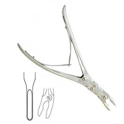 Leksell Stille Rongeur