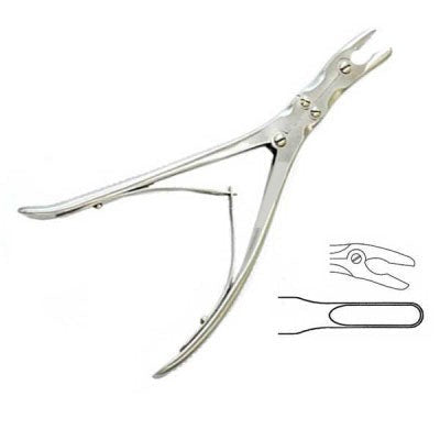 Leksell Stille Rongeur