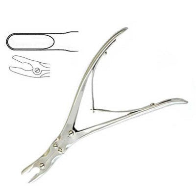 Leksell Stille Rongeur