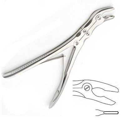 Leksell Stille Rongeur