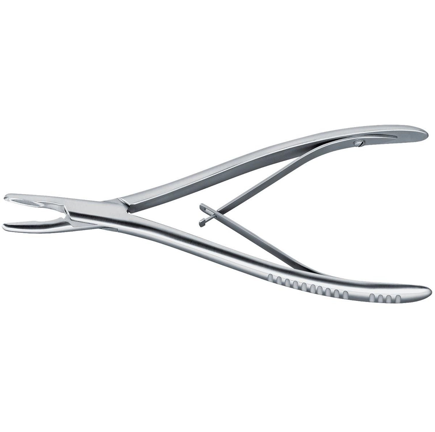 Lempert Rongeur Forceps 19cm Image principale du produit