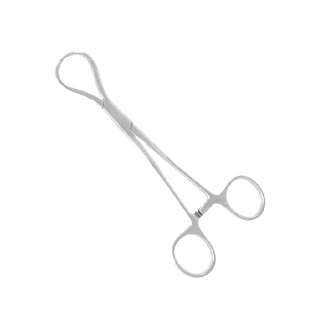 Lewin Bone Forceps 7"