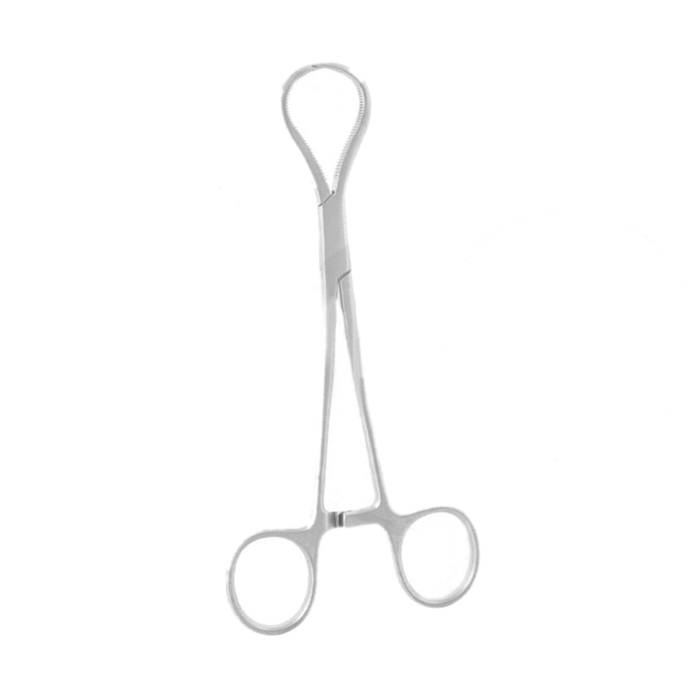 Lewin Bone Forceps 7"