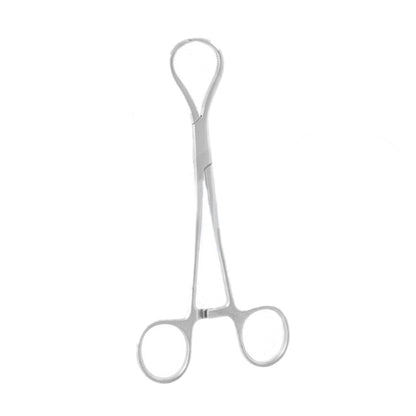 Lewin Bone Forceps 7"