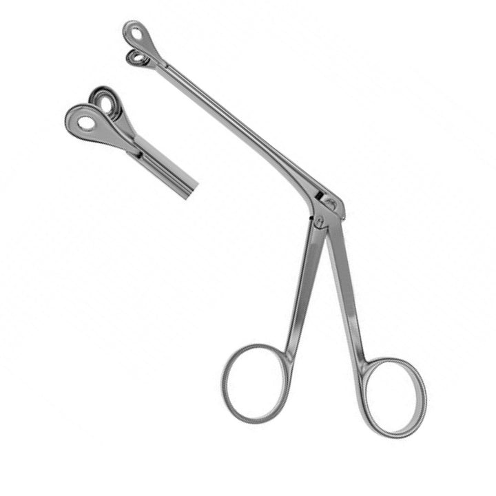 Lewis Septum Forceps
