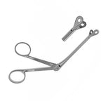 Lewis Septum Forceps