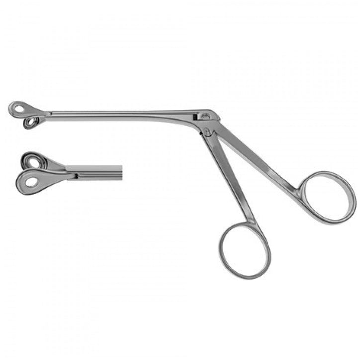 Lewis Septum Forceps