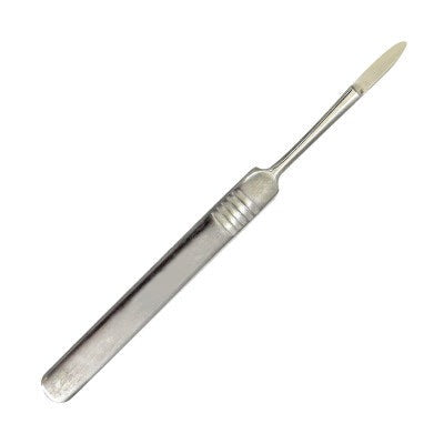 Cuchillo para tetinas Lichty sin filo Imagen secundaria del producto