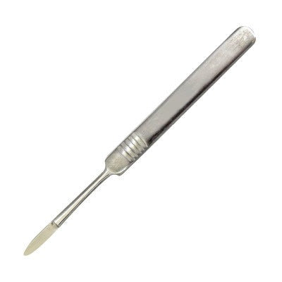 Lichty Teat Knife - Blunt