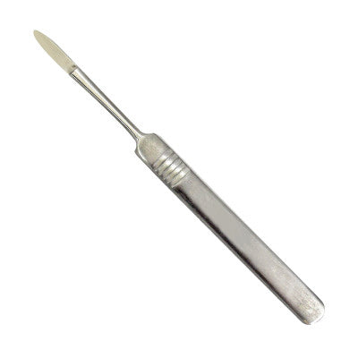 Lichty Teat Knife - Blunt Imagen principal del producto