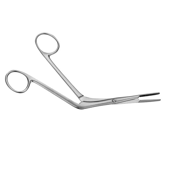 Lillie-killian Septum Bone Forceps
