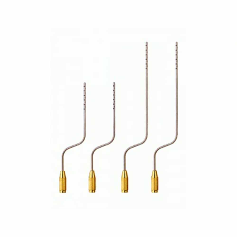 Liposuction Cannula Set for Legs Hlavní obrázek produktu