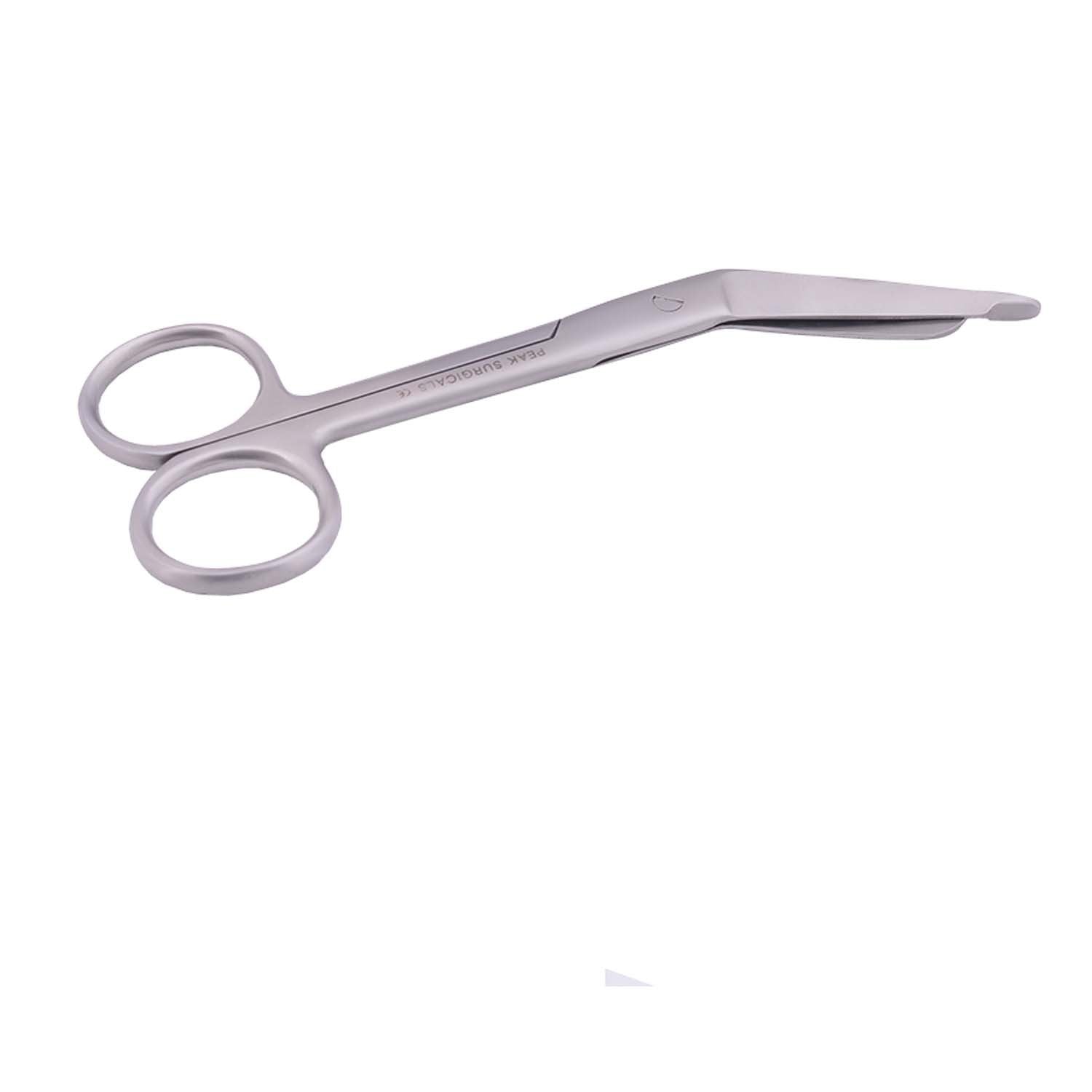 Lister Bandage Scissor Hoofdafbeelding