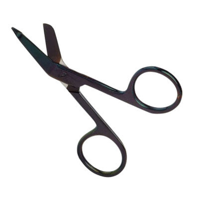 Lister Bandage Scissors 3 1/2"