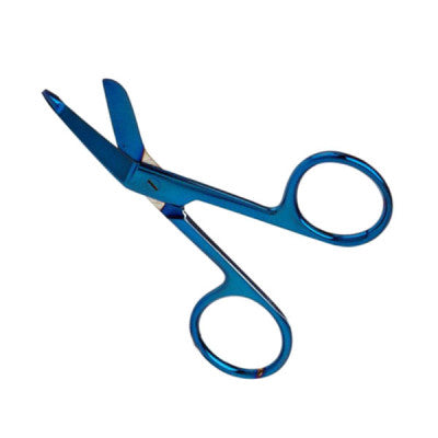 Lister Bandage Scissors 3 1/2"