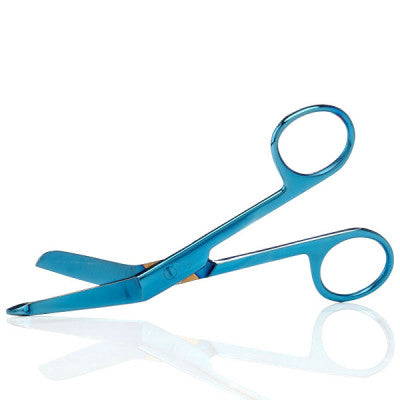 Lister Bandage Scissors 7 1/4"