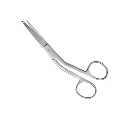 Lister Bandage Scissors Left Hand Secondary image