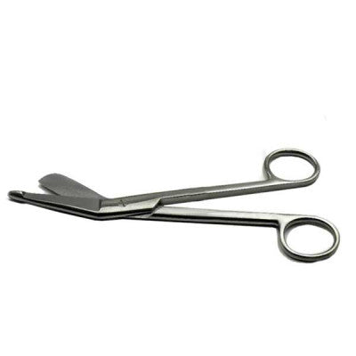 Lister Bandage Scissors Multiple Sizes
