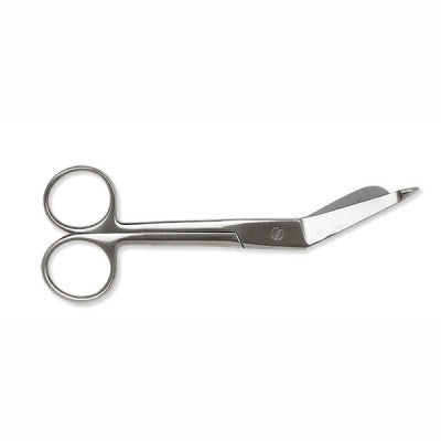 Lister Bandage Scissors Left Hand