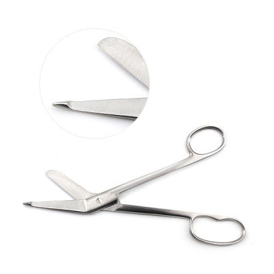Lister Bandage Scissors Multiple Sizes Hlavní obrázek produktu