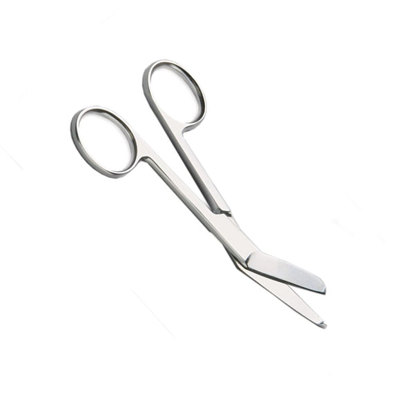 Lister Bandage Scissors Supercut