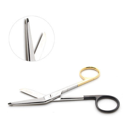 Nůžky na obvazy Lister Super Sharp Doplňkový obrázek produktu