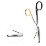 Lister Bandage Scissors Super Sharp - Tungsten Carbide