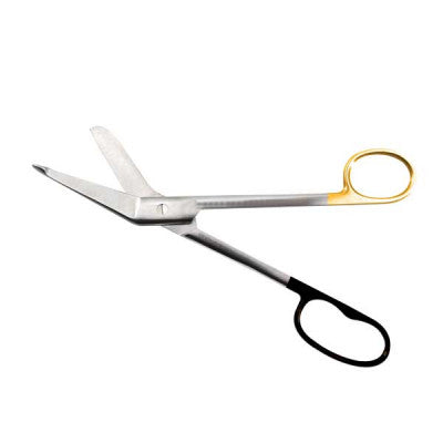 Lister Bandage Scissors Super Sharp - Tungsten Carbide