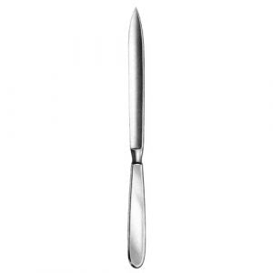 Liston Amputating Knife Main image
