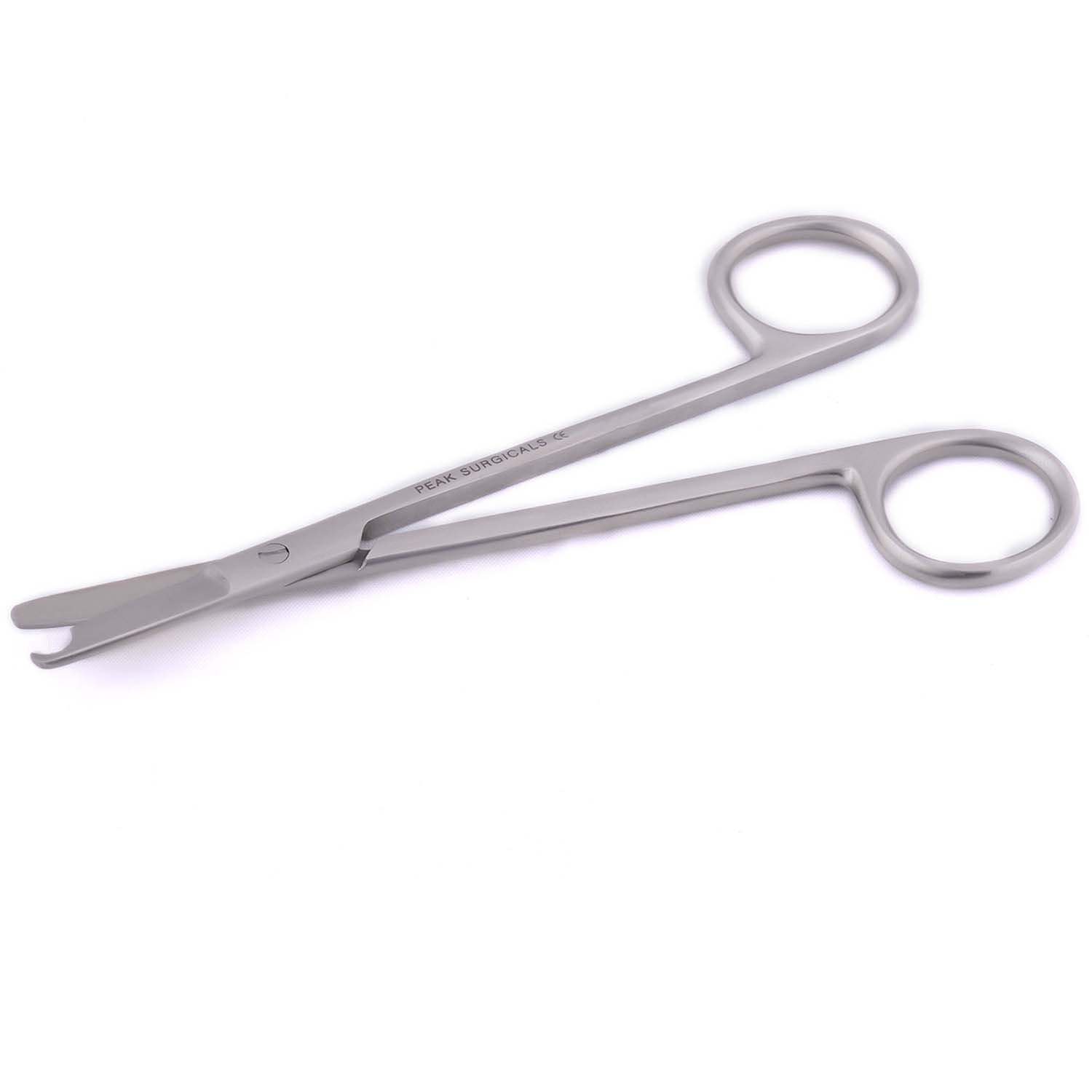 Littauer Stitch Scissor Hoofdafbeelding