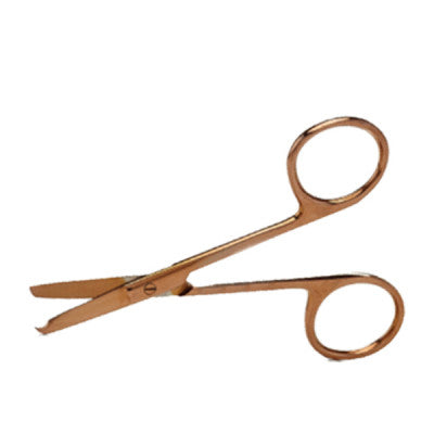 Littauer Stitch Scissors 4 1/2" Straight