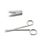 Littauer Stitch Scissors 4 1/2" Straight
