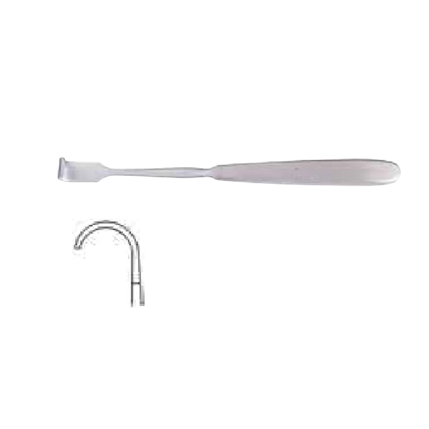 Little Retractor Hoofdafbeelding