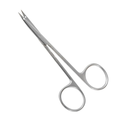 Littler Suture-carrying Scissor