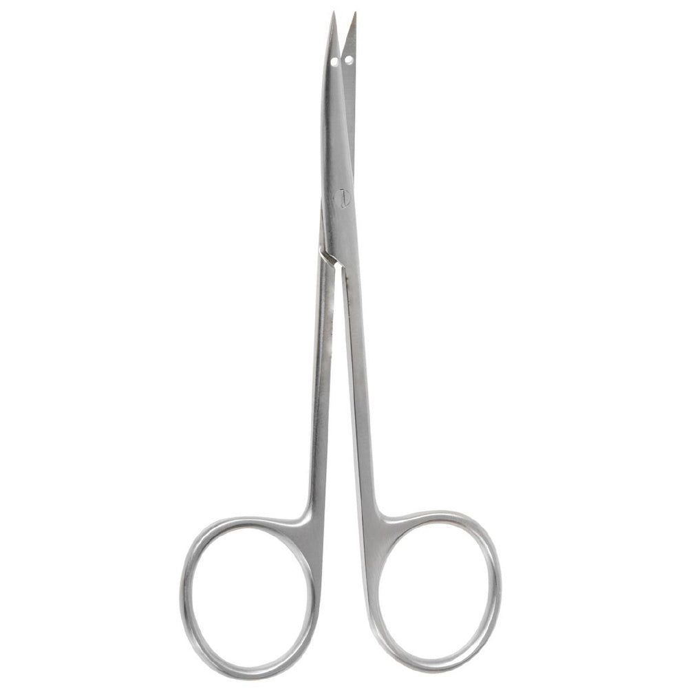 Littler Suture-carrying Scissor