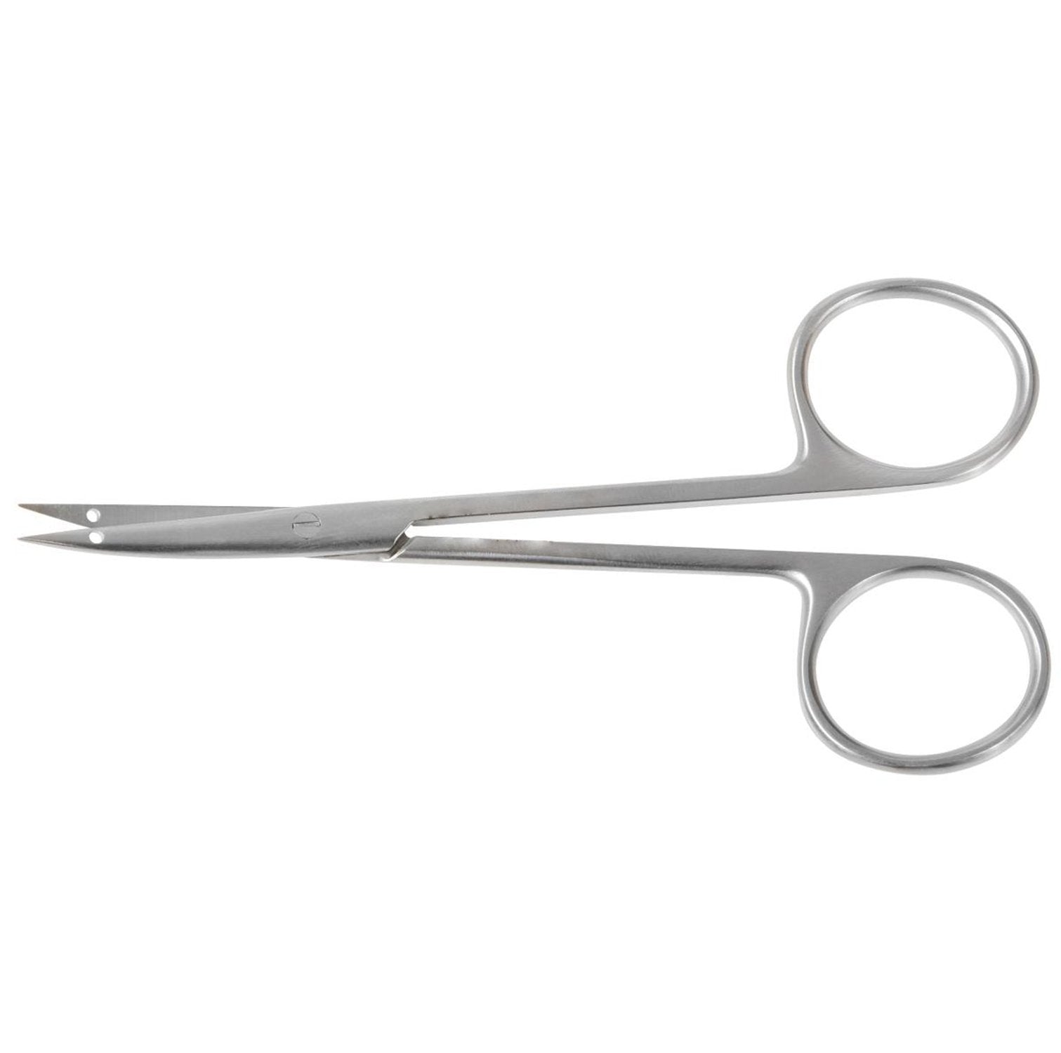 Littler Suture-carrying Scissor