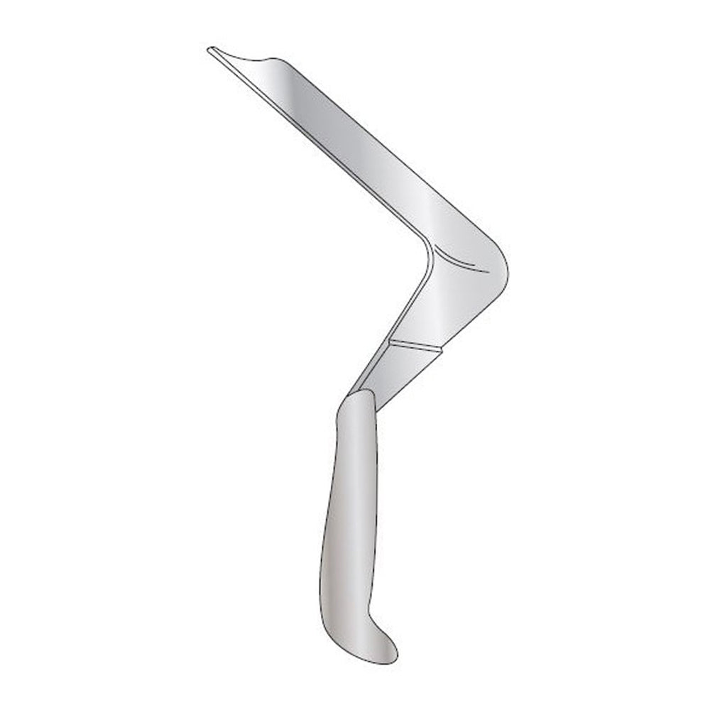 Davis Nested Retractor Lloyd Davis Retractor Stainless Steel | Surgical Instruments