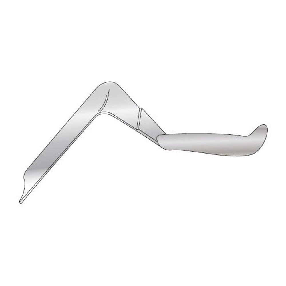 Lloyd Davis Retractor Hoofdafbeelding