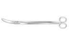 Lobectomy Scissors