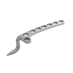 Locking Clavical Hook Plate
