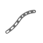 Locking Clavical S plate