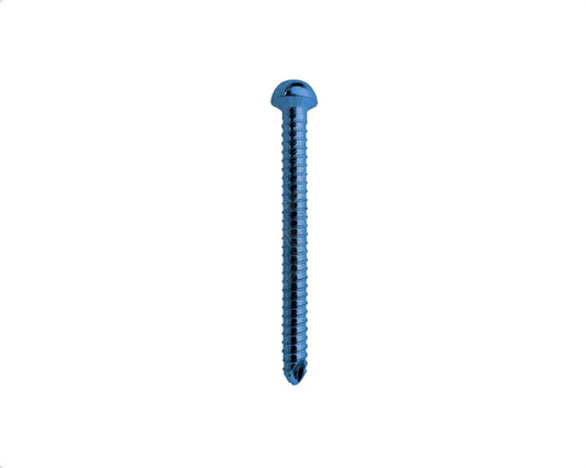 Locking Screw Ø 4.35mm for Perfect Tibial Nails