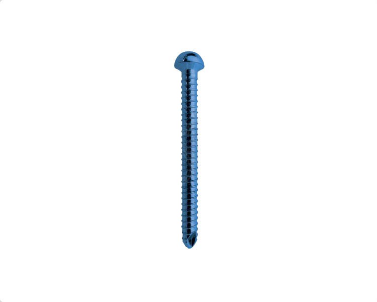 Locking Screw Ø 4.35mm for Perfect Tibial Nails