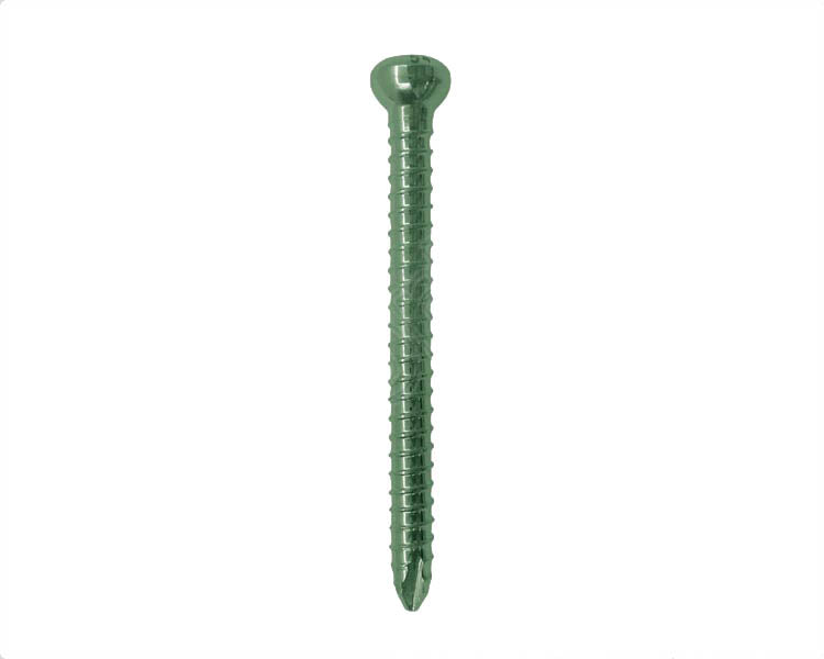 Locking Screws, Ø 4.8mm for Perfect TibialFemoral Nails Main image