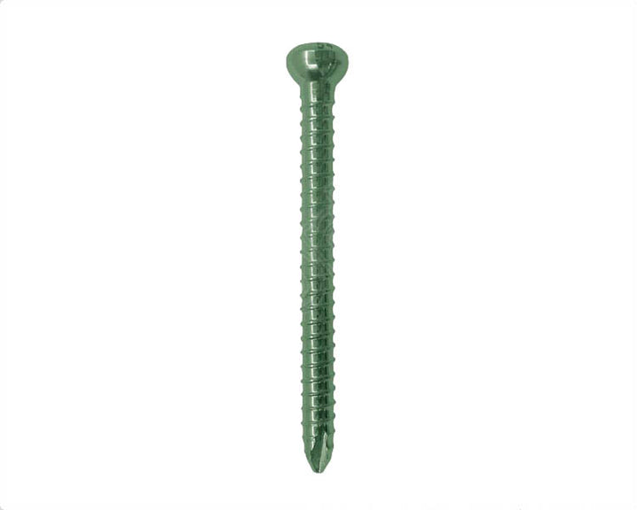 Locking Screws, Ø 4.8mm for Perfect TibialFemoral Nails