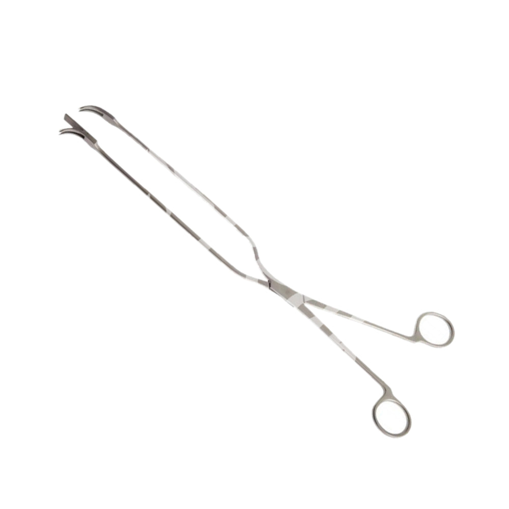 Lockwood-Abdominallappen-Demarkator Zweitbild